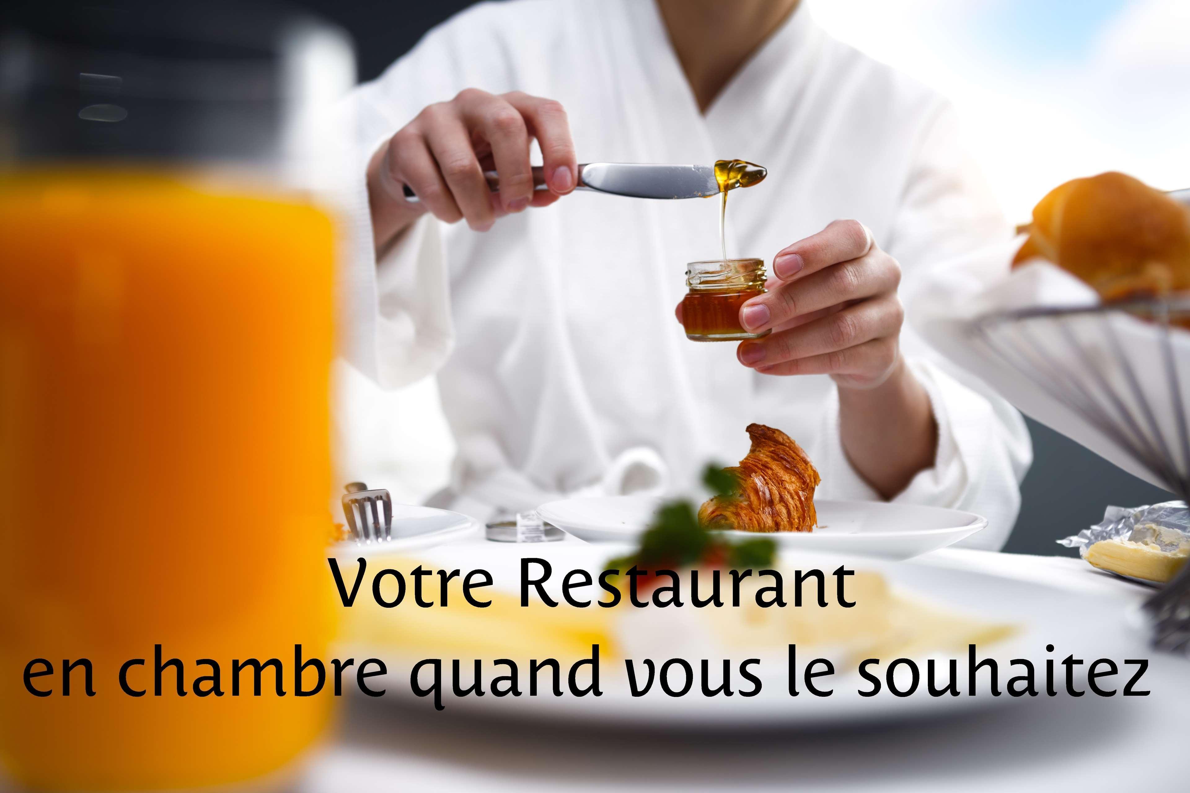 Best Western Hotel Matisse Sainte-Maxime Luaran gambar