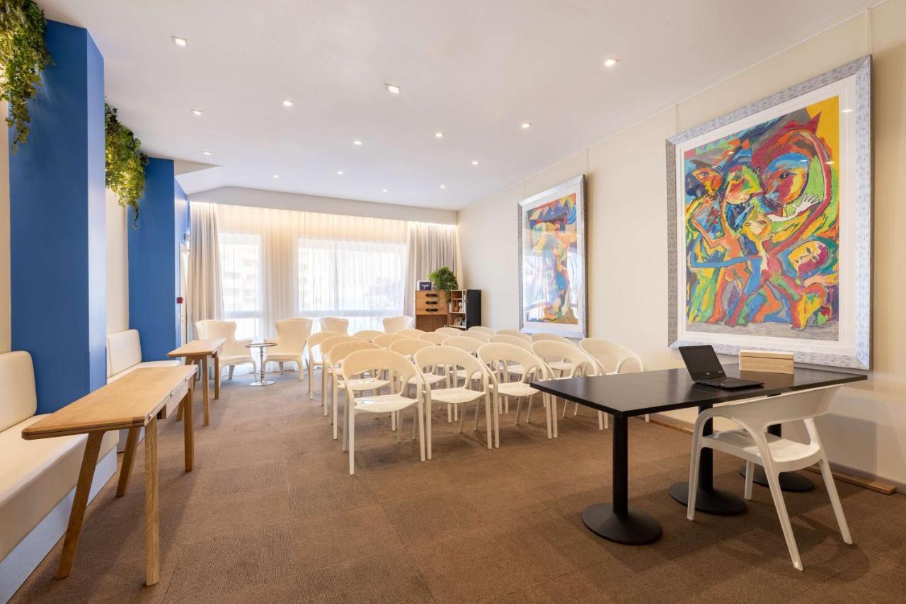Best Western Hotel Matisse Sainte-Maxime Luaran gambar