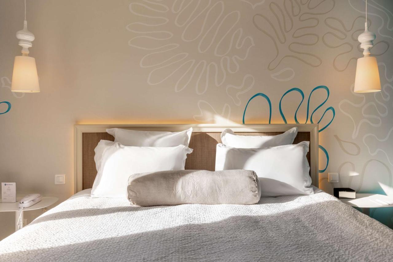 Best Western Hotel Matisse Sainte-Maxime Luaran gambar