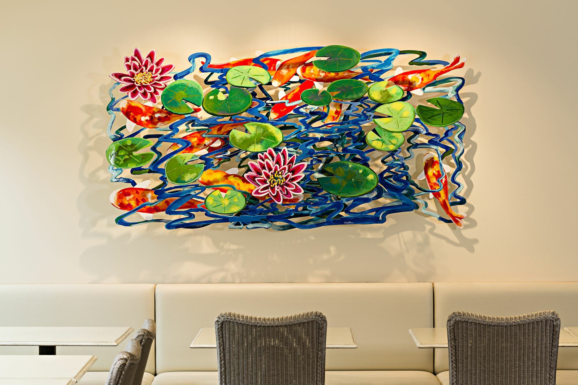 Best Western Hotel Matisse Sainte-Maxime Luaran gambar