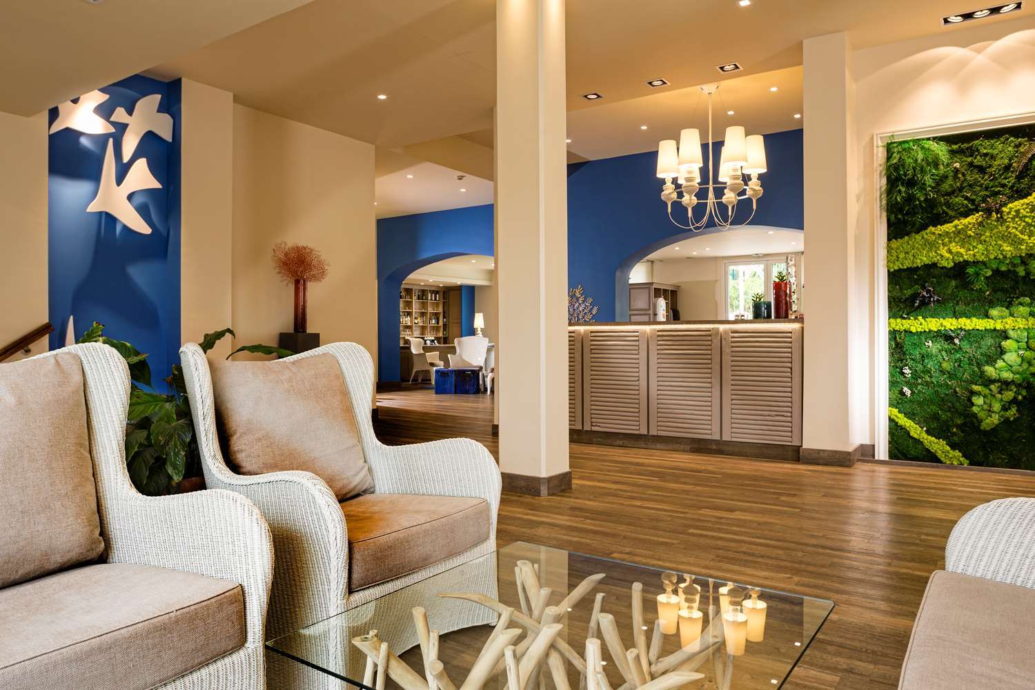 Best Western Hotel Matisse Sainte-Maxime Luaran gambar