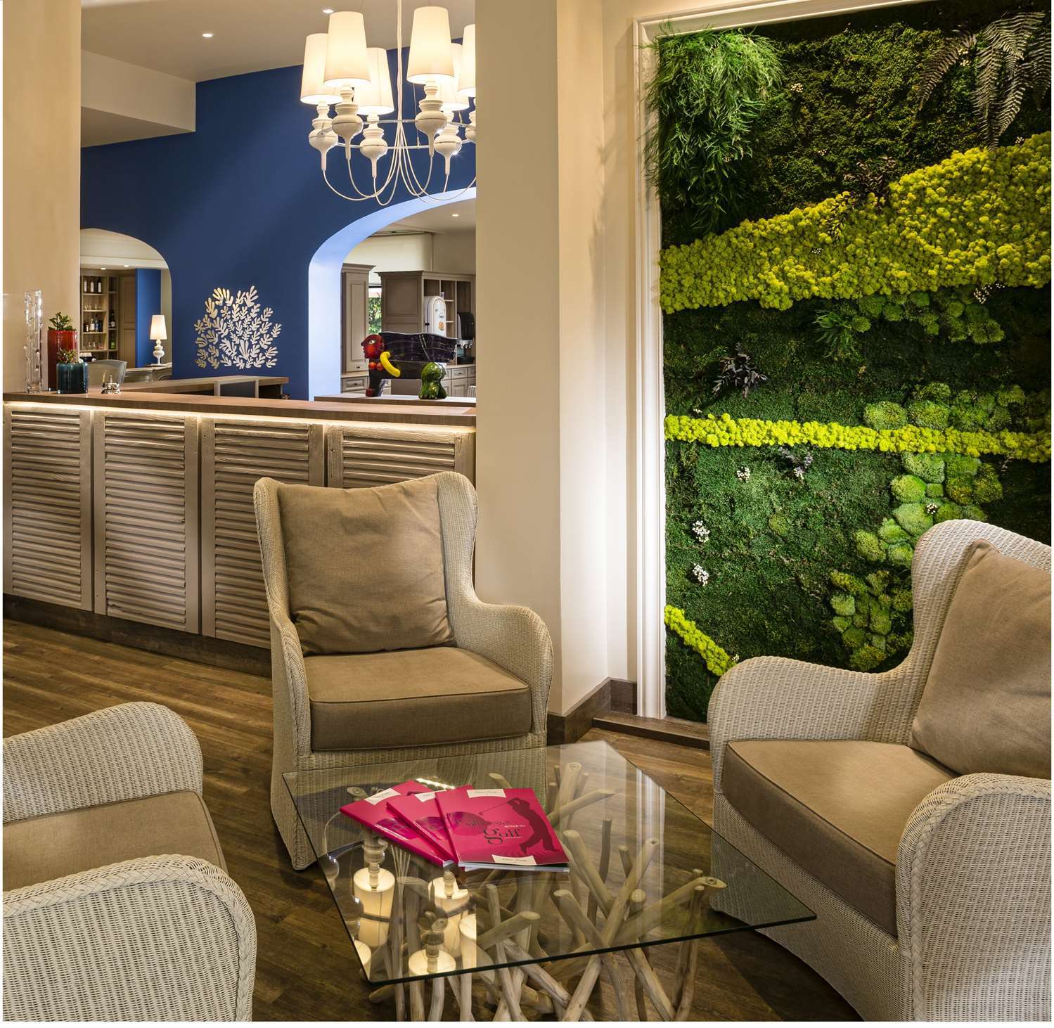 Best Western Hotel Matisse Sainte-Maxime Luaran gambar