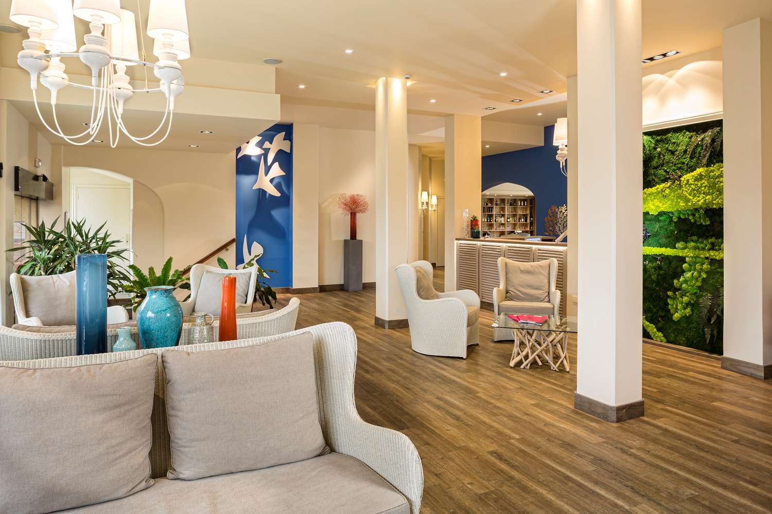 Best Western Hotel Matisse Sainte-Maxime Luaran gambar